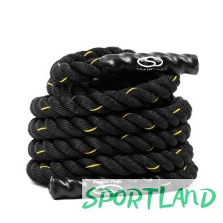 Lina treningowa SMJ sport EX100 Battling Rope HS-TNK-000011629 N/A