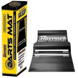 Mata Harrows rubber HS-TNK-000013217 N/A