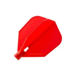 Piórka Harrows Clic HS-TNK-000013634 N/A