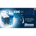 Piórka Harrows Clic HS-TNK-000013639 N/A