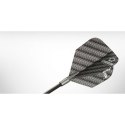 Piórka Harrows Tri Pack Carbon 3x3 HS-TNK-000013292 N/A