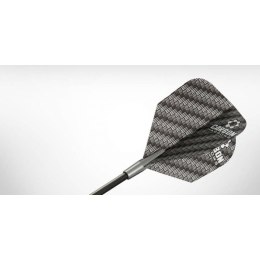 Piórka Harrows Tri Pack Carbon 3x3 HS-TNK-000013292 N/A