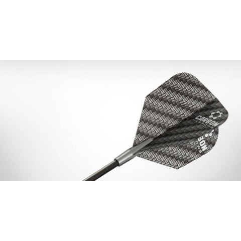 Piórka Harrows Tri Pack Carbon 3x3 HS-TNK-000013292 N/A Piórka Harrows Tri Pack Carbon 3x3 HS-TNK-000013292 N/A