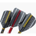 Piórka Harrows Tri Pack Supergrip 3x3 HS-TNK-000013294 N/A