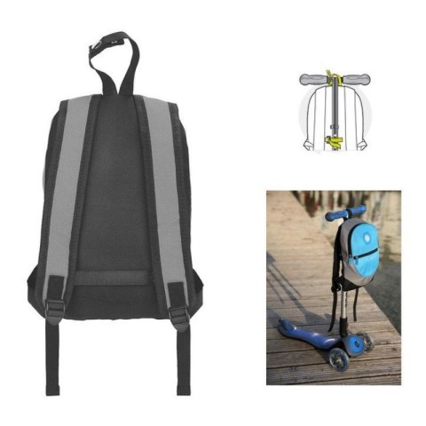 Plecak Globber Jr 524-102 HS-TNK-000011650 N/A Plecak Globber Jr 524-102 HS-TNK-000011650 N/A