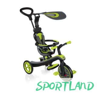 Rowerek 4w1 Globber Explorer Trike 632-106-2 HS-TNK-000013808 N/A