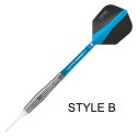 Rzutki Harrows Aero 90% Softip HS-TNK-000013264 18 gR B.