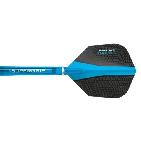 Rzutki Harrows Aero 90% Softip HS-TNK-000013264 18 gR B. Rzutki Harrows Aero 90% Softip HS-TNK-000013264 18 gR B.