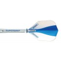 Rzutki Harrows Aura 95% Softip HS-TNK-000013240 18 gR B.