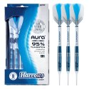 Rzutki Harrows Aura 95% Softip HS-TNK-000013240 18 gR B.