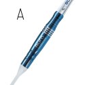 Rzutki Harrows Aura 95% Softip HS-TNK-000013240 18 gR B.