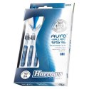 Rzutki Harrows Aura 95% Softip HS-TNK-000013240 18 gR B.