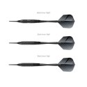 Rzutki Harrows Black Arrow Softip HS-TNK-000013120 16 gR
