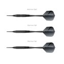 Rzutki Harrows Black Arrow Softip HS-TNK-000013120 18 gR