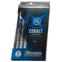 Rzutki Harrows COBALT 90% Steeltip HS-TNK-000013299 24 gR