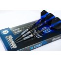 Rzutki Harrows COBALT 90% Steeltip HS-TNK-000013299 24 gR