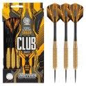 Rzutki Harrows Club Brass Steeltip HS-TNK-000013089 28 gK