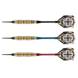 Rzutki Harrows Corsair Softip HS-TNK-000013392 18 gK2