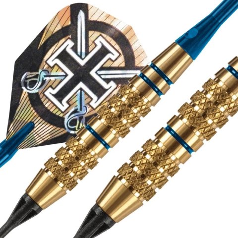 Rzutki Harrows Corsair Softip HS-TNK-000013392 18 gK2 Rzutki Harrows Corsair Softip HS-TNK-000013392 18 gK2