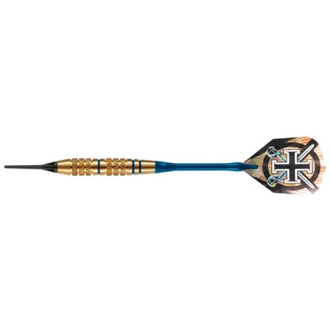 Rzutki Harrows Corsair Softip HS-TNK-000013392 18 gK2 Rzutki Harrows Corsair Softip HS-TNK-000013392 18 gK2
