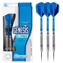 Rzutki Harrows Genesis Tungsten Steeltip HS-TNK-000013288 23 gR