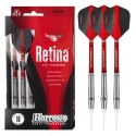 Rzutki Harrows Retina 95% Softip HS-TNK-000013266 18 gR A.