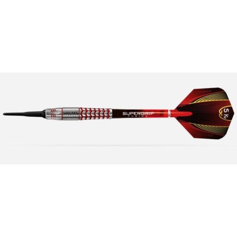Rzutki Harrows Saru King 2 90% Softip HS-TNK-000013352 19 gR Rzutki Harrows Saru King 2 90% Softip HS-TNK-000013352 19 gR