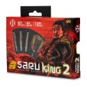 Rzutki Harrows Saru King 2 90% Softip HS-TNK-000013352 19 gR