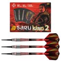Rzutki Harrows Saru King 2 90% Softip HS-TNK-000013352 19 gR
