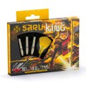 Rzutki Harrows Saru King 90% Softip HS-TNK-000013795 18.5 gR
