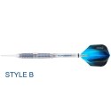 Rzutki Harrows Sonic 90% Softip HS-TNK-000013302 18 gR B.