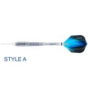 Rzutki Harrows Sonic 90% Softip HS-TNK-000013302 18 gR B.