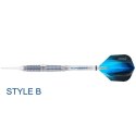 Rzutki Harrows Sonic 90% Softip HS-TNK-000013302 18 gR B.
