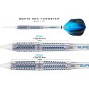 Rzutki Harrows Sonic 90% Softip HS-TNK-000013302 18 gR B.