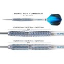 Rzutki Harrows Sonic 90% Steeltip HS-TNK-000013298 25 gR