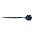 Rzutki Harrows Spina Black 90% Steeltip HS-TNK-000013750 25 gR