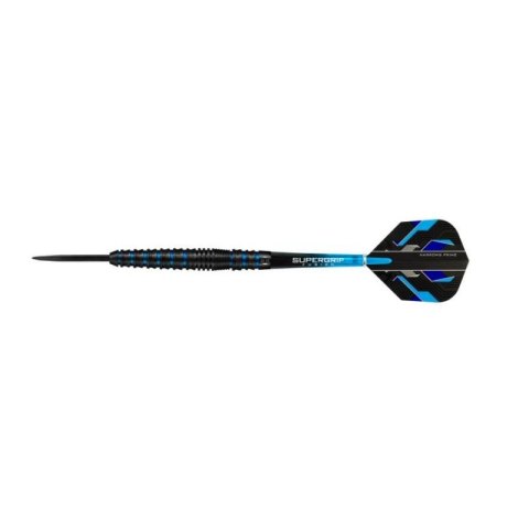 Rzutki Harrows Spina Black 90% Steeltip HS-TNK-000013750 25 gR Rzutki Harrows Spina Black 90% Steeltip HS-TNK-000013750 25 gR