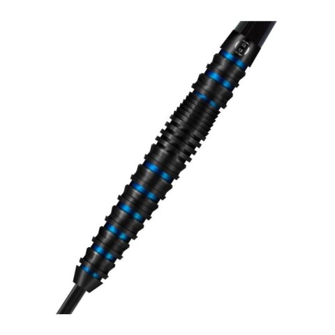 Rzutki Harrows Spina Black 90% Steeltip HS-TNK-000013750 26 gR Rzutki Harrows Spina Black 90% Steeltip HS-TNK-000013750 26 gR