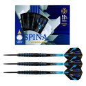 Rzutki Harrows Spina Black 90% Steeltip HS-TNK-000013750 26 gR