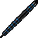 Rzutki Harrows Spina Black 90% Steeltip HS-TNK-000013750 26 gR