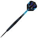 Rzutki Harrows Spina Black 90% Steeltip HS-TNK-000013750 26 gR