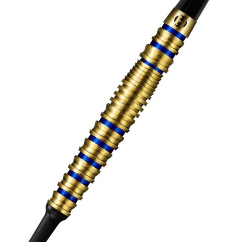 Rzutki Harrows Spina Gold 90% Softip HS-TNK-000013752 20 gR Rzutki Harrows Spina Gold 90% Softip HS-TNK-000013752 20 gR