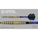 Rzutki Harrows Spina Gold 90% Steeltip HS-TNK-000013751 26 gR