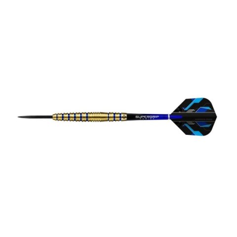 Rzutki Harrows Spina Gold 90% Steeltip HS-TNK-000013751 26 gR Rzutki Harrows Spina Gold 90% Steeltip HS-TNK-000013751 26 gR
