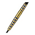 Rzutki Harrows Spina Gold 90% Steeltip HS-TNK-000013751 26 gR