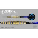Rzutki Harrows Spina Gold 90% Steeltip HS-TNK-000013751 26 gR