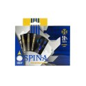 Rzutki Harrows Spina Gold 90% Steeltip HS-TNK-000013751 26 gR