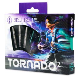 Rzutki Harrows The Tornado 2 90% Softip HS-TNK-000013351 19.5 gR