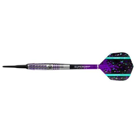 Rzutki Harrows The Tornado 2 90% Softip HS-TNK-000013351 19.5 gR Rzutki Harrows The Tornado 2 90% Softip HS-TNK-000013351 19.5 gR
