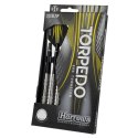 Rzutki Harrows Torpedo 80% Steeltip HS-TNK-000013163 26 gK1